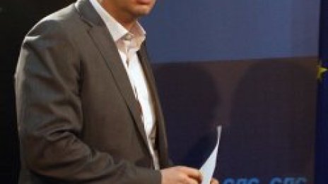 Не съм предател, а защитник на СДС, отвърна Юруков