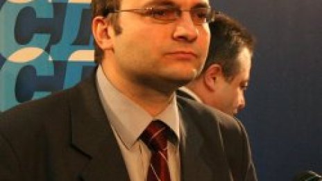 СДС сяда на „кръгла маса” за развода с Юруков и Радонов