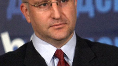 Малинов: "Синята коалиция" не е заплашена
