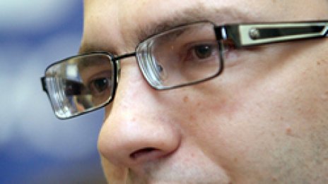 Димитров: ЦИК няма да уважи фалшивата регистрация