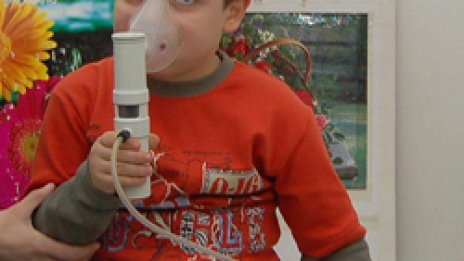 500 000 души у нас страдат от астма