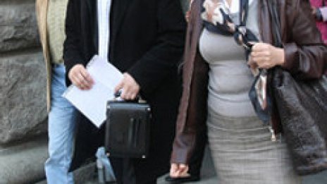 Сега вече може би няма да бавят регистрацията на СДС