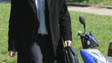 Мартин Димитров: Зад подписката стои ДПС