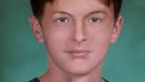 Бащата на Съвестин с писмо до "психопатните държавни кратуни"