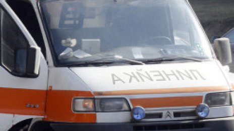 Взрив на газова бутилка прати три жени в болница