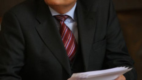 Командира: Доган участва с две листи &ndash; на ДПС и на СДС с Юруков