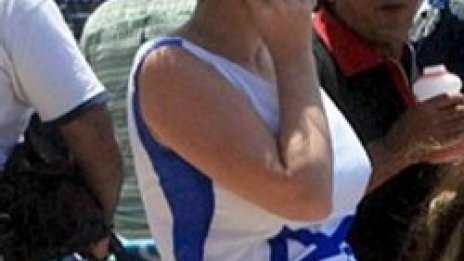 Отказаха хотелска резервация на евреи в Австрия