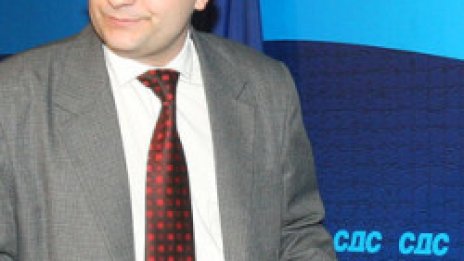 М. Димитров: Очаквам днес ВАС да спре листата на Юруков