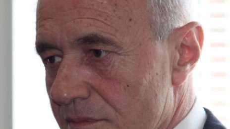 Три години условно за бившия шеф на фонд "Земеделие" Асен Друмев