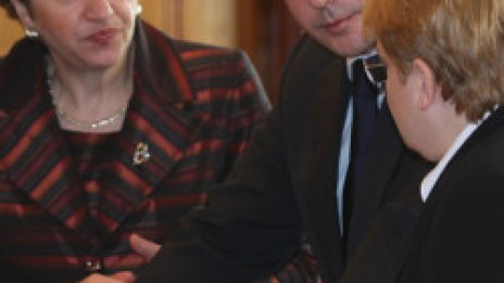 Министрите: Свършихме бая, много сме добри!