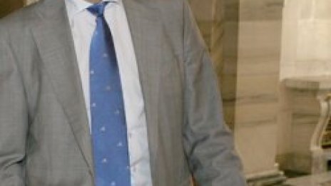 Р. Петков: Решението на Татяна Дончева не е емоция