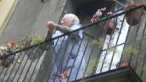 Шмръкни - издишай, шмръкни - издишай...