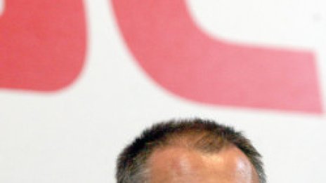 Сергей към Татяна: Харесвам те, но не и за... евродепутат