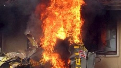 Шестима загинали при самолетна катастрофа в Гватемала