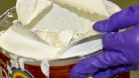 Афганистанец глътна 184 капсули хероин