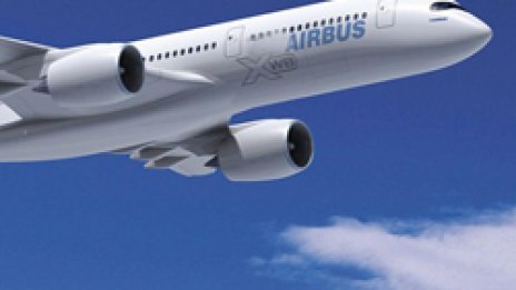 Швеция и Дания с общо въздушно пространство