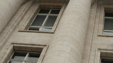 Организации: Пенгезов да се откаже от апелативния съд