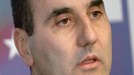 Цветанов: Да накараме избирателите на БСП и ДПС да не гласуват