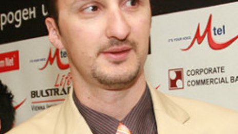 Първа победа на Топалов в М-Тел Мастърс 2009