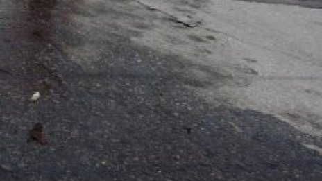 Пиян велосипедист се удари челно в автомобил