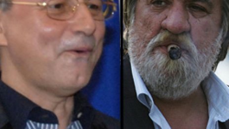 Коз от ръкава. Вежди срещу Доган в Кърджали