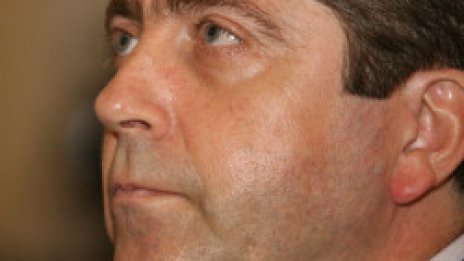 Виновни сме за идентичността на България в ЕС, рече Първанов