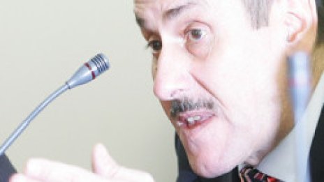 Шефът на ВАС: Корумпираният съдия е като д-р Менгеле &ndash; убива