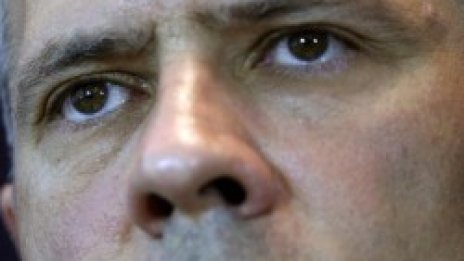 Въоръжен мъж е нахлул в президентството на Сърбия