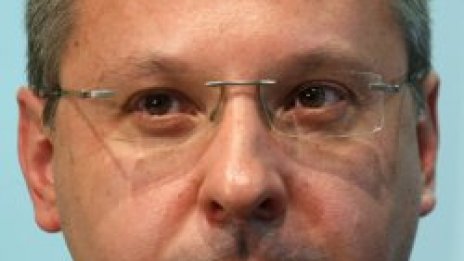 Станишев: Ако има коалиция ГЕРБ - ДСБ, Костов ще е шефът