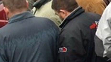Гръцко село скочи срещу български заселници