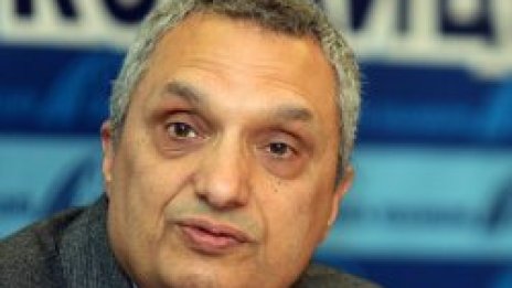 Сините: Първанов признава провала на Станишев