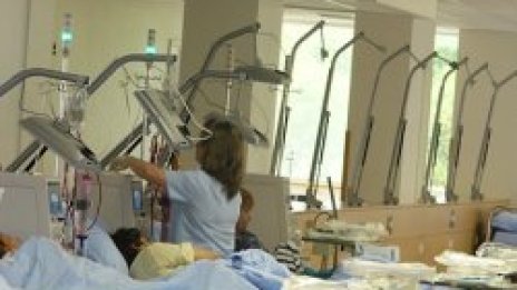 Българите &ndash; най-болната нация