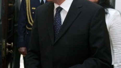 Румъния подкрепи Гърция за името на Македония