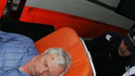 Настанените в &quot;Пирогов&quot; са без опасност за живота