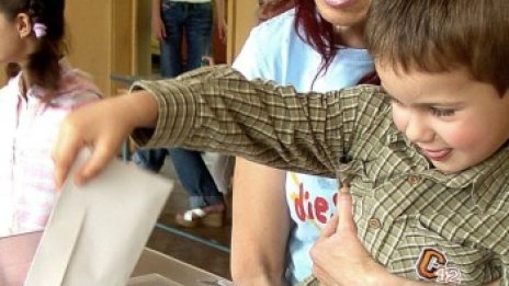 6,7 млн. българи към урните на 7 юни