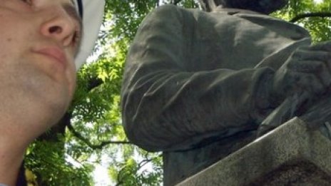 133 години от гибелта на Ботев