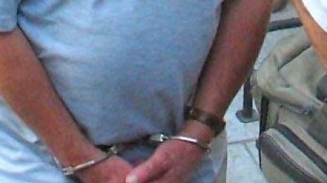 Разбиха престъпна група лихвари и изнудвачи