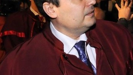 Прокурори в нисък старт на изборите