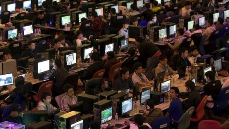 Затвориха китайския Twitter преди годишнината от Тянанмън