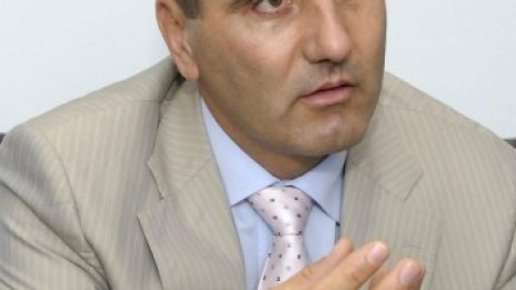 Не щем оставки, а уволнения, пищи Цветанов в Смолян
