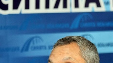 Командира към Калфин: Давам ти 10 бона, само не лъжи!
