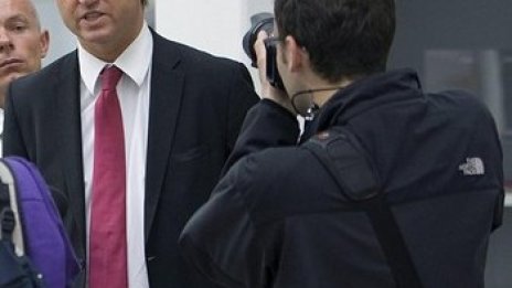 Крайнодесните втори на евровота в Холандия