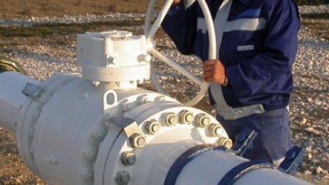 Украйна печата пари, за да си плати газа