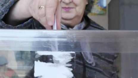 Става все по-трудно да гласуваш