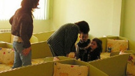 370 деца незаписани в градините след първото класиране в София