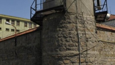 Браво за затворниците -  88% избирателна активност