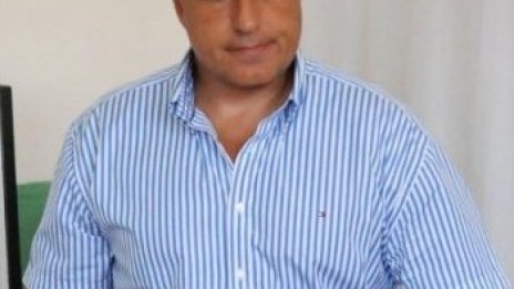 Борисов май се ядоса, тръшна телефона си