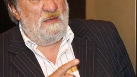 Вежди Рашидов: Щях да се разплача от хубави приказки!