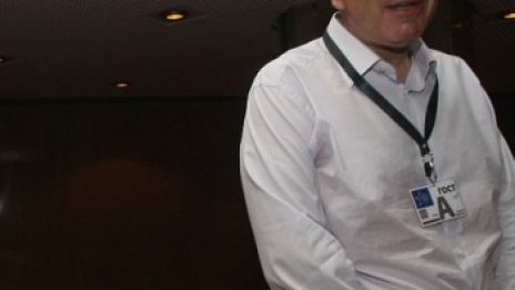 Ковачки отказва да става политик, остава експерт в Лидер