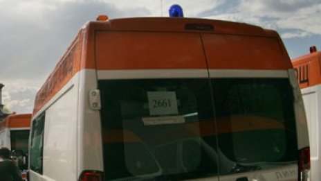 Брат и сестра загинаха в зверска катастрофа